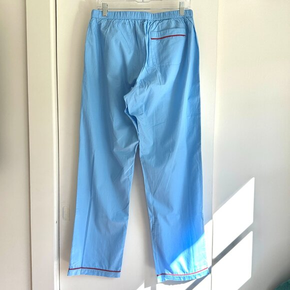 Morgan Lane Tommy Pajamas (Small) - Picture 14 of 15